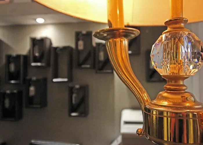 Hotel Charter
