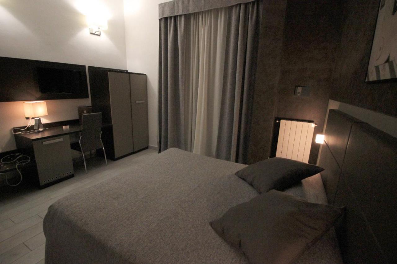 Hotel Charter Roma